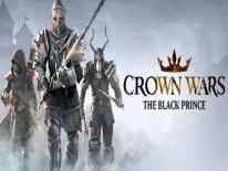Crown Wars: The Black Prince: PC Trainer (ORIGINAL): Vitesse de jeu et mouvement infini