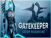 Gatekeeper: PC Trainer (14407589): Contrôle de la vitesse de jeu et super dégâts