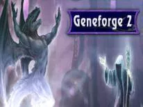 Geneforge 2: PC Trainer (14308019): Maximisez l'énergie et ajoutez 50 points d'expérience