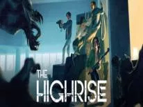 The Highrise: PC Trainer (12831467): Pas de tambours nauséabonds et sans fin