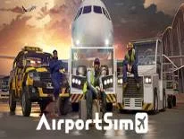 AirportSim: PC Trainer (1.3.1): Super vitesse et modification&nbsp;: vitesse de déplacement