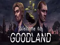 Welcome to Goodland: PC Trainer (1.0.5): Gelez le minuteur et ouvrez le menu de triche