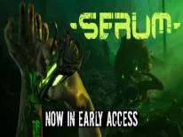 Serum: PC Trainer (ORIGINAL): Augmentez la gravité et réglez la gravité à la normale