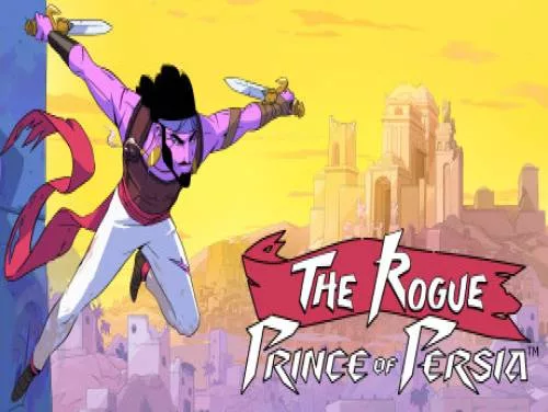 The Rogue Prince of Persia - Film Complet