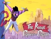 The Rogue Prince of Persia: PC Trainer (0.1): Des sauts infinis et gèlent les ennemis
