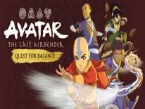 Avatar: The Last Airbender - The Quest for Balance: PC Trainer (12455413): Restaurer l'emplacement 5 et augmenter la vitesse des PNJ