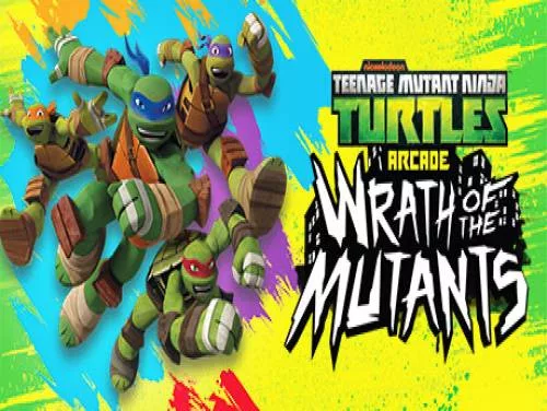 Soluce et Guide de Teenage Mutant Ninja Turtles: Wrath of the Mutants pour PC Soluce et Guide de Teenage Mutant Ninja Turtles: Wrath of the Mutants pour PC