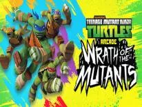 Teenage Mutant Ninja Turtles: Wrath of the Mutants: PC Trainer (14138606 HF): Score infini et puissance infinie