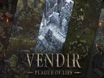 Vendir: Plague of Lies: PC Trainer (1.2.101): Aucun coût pour les compétences de concentration et de consommation ou une utilisation infinie