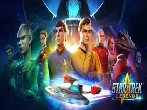 Astuces de Star Trek Legends pour PC