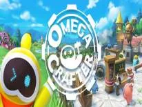 Omega Crafter: PC Trainer (14543473): Super saut et santé infinie