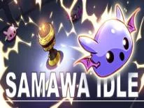 Samawa Idle: PC Trainer (1.2.4): Vitesse de jeu et modification&nbsp;: énergie actuelle