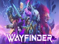 Wayfinder: PC Trainer (#185235): Pas de temps de recharge et santé infinie