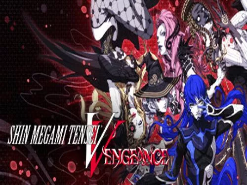 Astuces de Shin Megami Tensei V: Vengeance pour PC Astuces de Shin Megami Tensei V: Vengeance pour PC