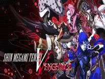 Shin Megami Tensei V: Vengeance: PC Trainer (14018540 / 1.7.1.0): Enregistrez l'emplacement 4 et les ennemis faibles