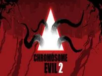 Chromosome Evil 2: PC Trainer (v1.59): |Matériaux infinis§ et réserves infinies de mules