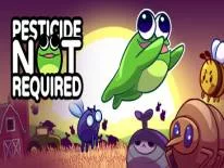 Pesticide Not Required: PC Trainer (1.0): Heure rapide de la journée et eau sans fin