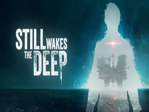 Still Wakes the Deep - Film Complet