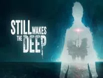 Still Wakes the Deep: PC Trainer (14585898): Augmentez la hauteur de saut et réinitialisez la position de l'emplacement 3