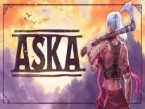 ASKA: PC Trainer (1.0.1906242053): Super dégâts et munitions infinies