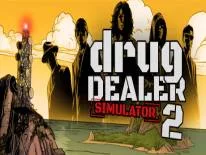 Drug Dealer Simulator 2: PC Trainer (14794448 HF): Augmente la gravité et la vitesse du jeu