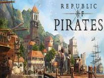 Republic of Pirates: PC Trainer (0.24.4): Vitesse de jeu et de clic pour créer une efficacité de production rapide