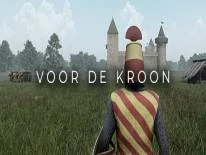 Voor De Kroon: PC Trainer (ORIGINAL): Edit&nbsp;:&nbsp;Nourriture et vitesse de jeu