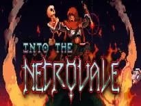 Into the Necrovale: PC Trainer (14802168): Vitesse de jeu et pièces infinies