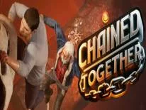 Chained Together: PC Trainer (14881504 HF2): Augmente la hauteur de saut et diminue la vitesse du joueur