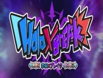 Holo X Break: PC Trainer (13971190): Santé infinie et spectateurs infinis