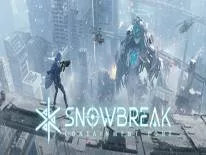 Snowbreak: Containment Zone: PC Trainer (14827835): Dépassez le joueur le plus bas et volez