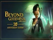 Beyond Good and Evil - 20th Anniversary Edition: PC Trainer (14703018): Santé infinie des alliés et quantité de changements