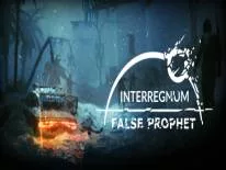 Interregnum: False Prophet: PC Trainer (BETA V020720241430): Pas de charge et utilisation infinie et ap