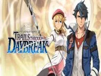 The Legend of Heroes: Trails through Daybreak: PC Trainer ()