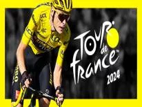 Tour de France 2024: PC Trainer (14796228): Endurance infinie et accélération x3 à pleine vitesse