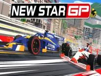 New Star GP: PC Trainer (14598144): Du carburant infini et des PNJ stupides