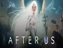After Us: PC Trainer (11651408): Réglez la vitesse normale du PNJ et définissez la vitesse normale du joueur