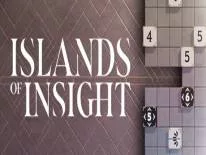 Islands of Insight: PC Trainer (14935496): Augmentez la hauteur de saut et réglez la gravité à la normale