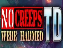 No Creeps Were Harmed TD: PC Trainer (0.9.2): Edit : cred et edit : xp