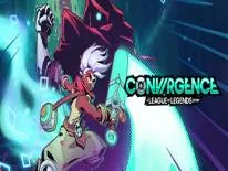 CONVERGENCE: A League of Legends Story: PC Trainer (11614550): Santé infinie et invulnérable