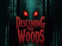 Descending The Woods: PC Trainer (15077498): Enregistrez la position 1 de l'emplacement et une santé infinie