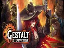 Gestalt: Steam and Cinder: PC Trainer (15106960): Énergie et vitesse de jeu infinies