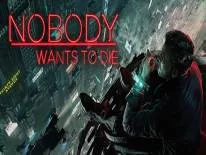 Nobody Wants to Die: PC Trainer (14922697): Enregistrez la position dans l'emplacement 5 et enregistrez la position dans l'emplacement 3