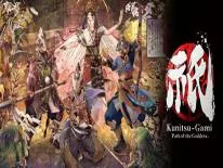 Kunitsu-Gami: Path of the Goddess: PC Trainer (07-22-2024): Boss facile à tuer et joueur avec une santé infinie