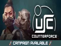 USC: Counterforce: PC Trainer (1.00.1a): Objets infinis et pas de recharge