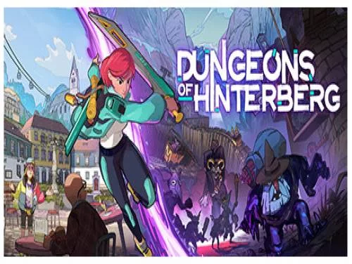 Astuces de Dungeons of Hinterberg pour PC Astuces de Dungeons of Hinterberg pour PC