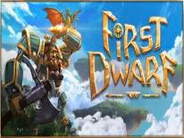 First Dwarf: PC Trainer (0.314): Santé et vitesse de jeu infinies