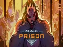 Space Prison: PC Trainer (1.0.2): Travail facile et équipe invincible