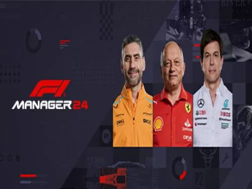 Astuces de F1 Manager 2024 pour PC Astuces de F1 Manager 2024 pour PC