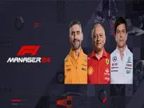F1 Manager 2024: PC Trainer (1.3.0.346785): Des adversaires faibles et des méga-argent à acheter